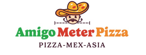 Amigo Meter Pizza